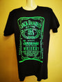 Lumo Jack D T-shirt Green