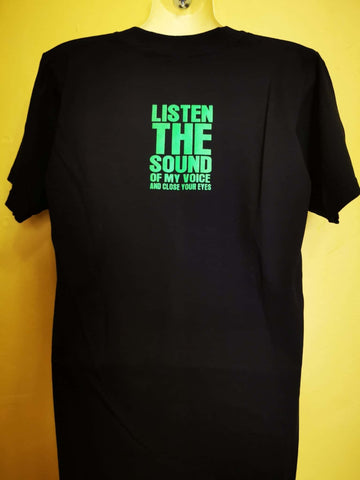 Lumo Listen T-shirt
