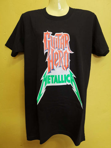 Lumo Metalica T-shirt