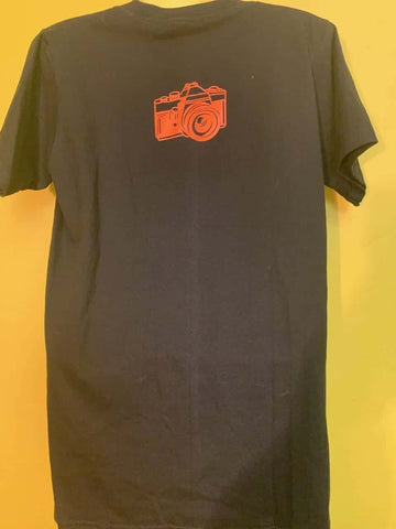 Lumo T-shirt Camera