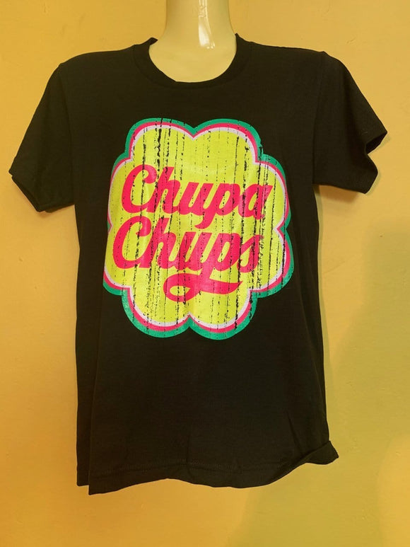 Lumo T-shirt Chupa Chups - Kwaitokoeksister South Africa