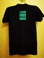 Lumo T-shirt Free Hugs