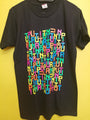 Lumo T-shirt Tetris
