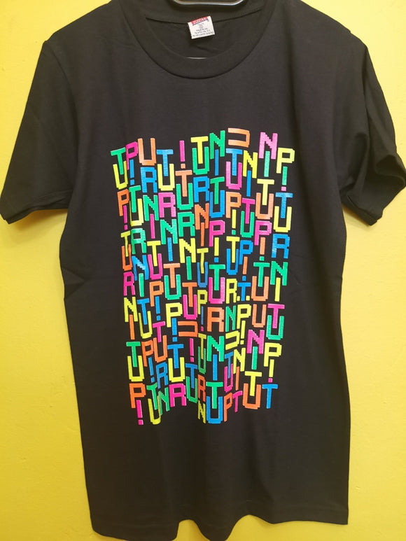Lumo T-shirt Tetris - Kwaitokoeksister South Africa