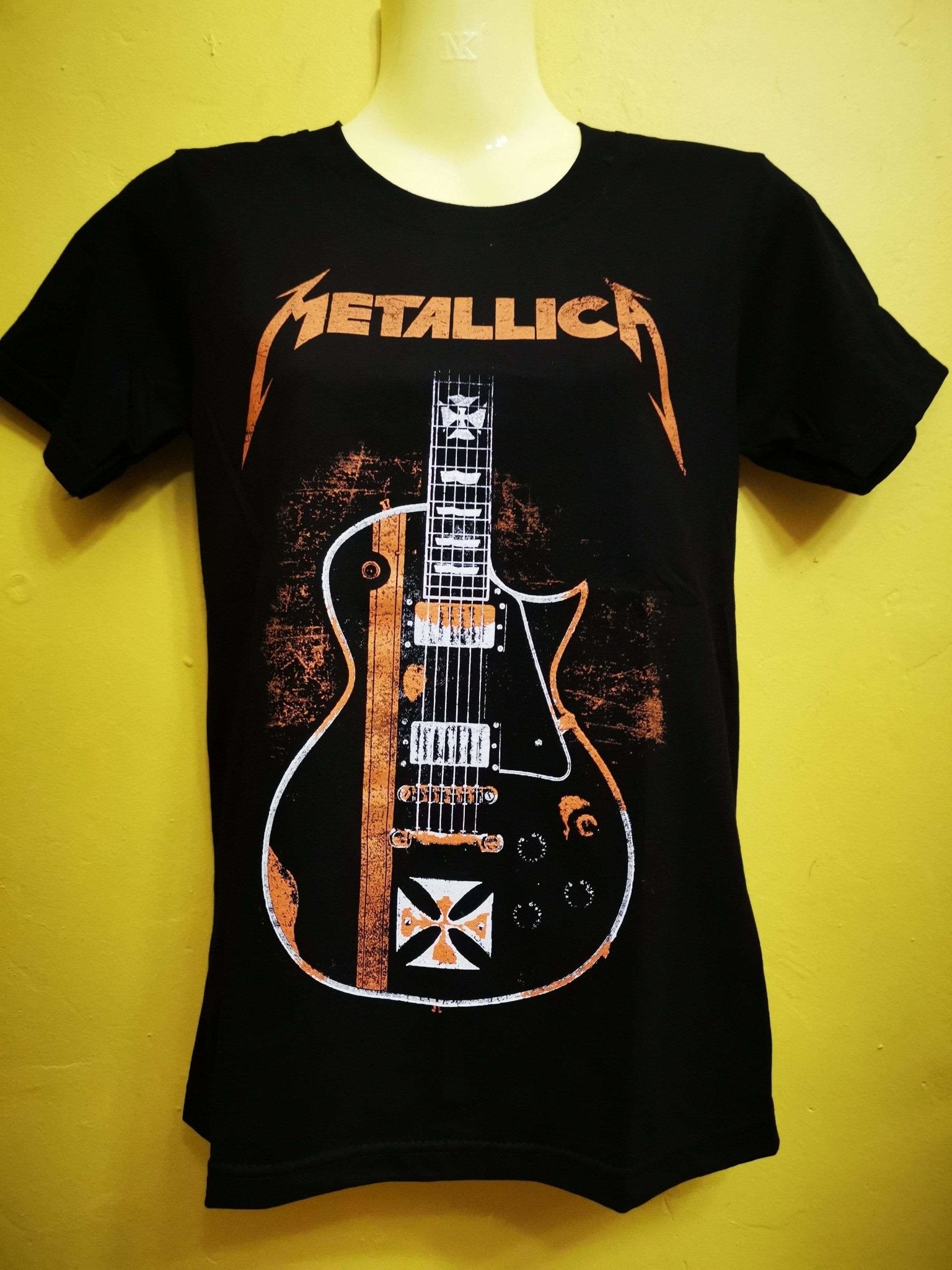 M T-shirt