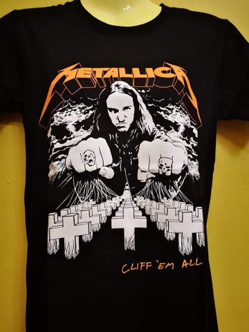 M T-shirt