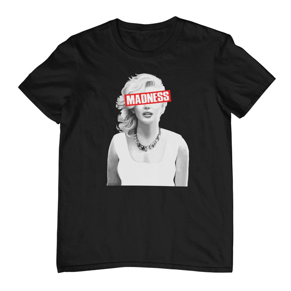Marilyn Monroe T-Shirt - Kwaitokoeksister South Africa