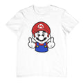 Mario F T-Shirt