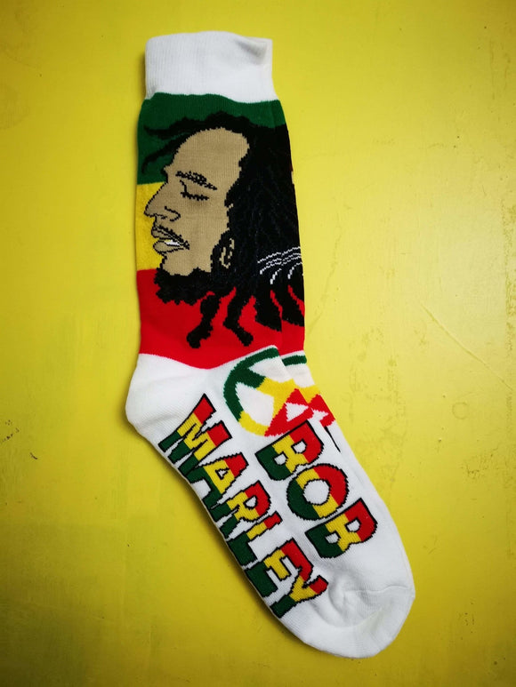 Marley Socks - Kwaitokoeksister South Africa