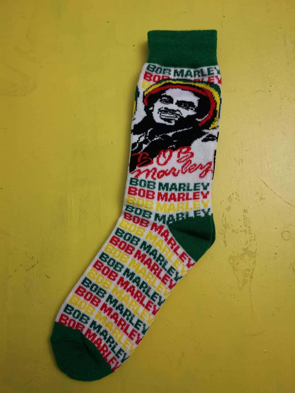 Marley Socks - Kwaitokoeksister South Africa