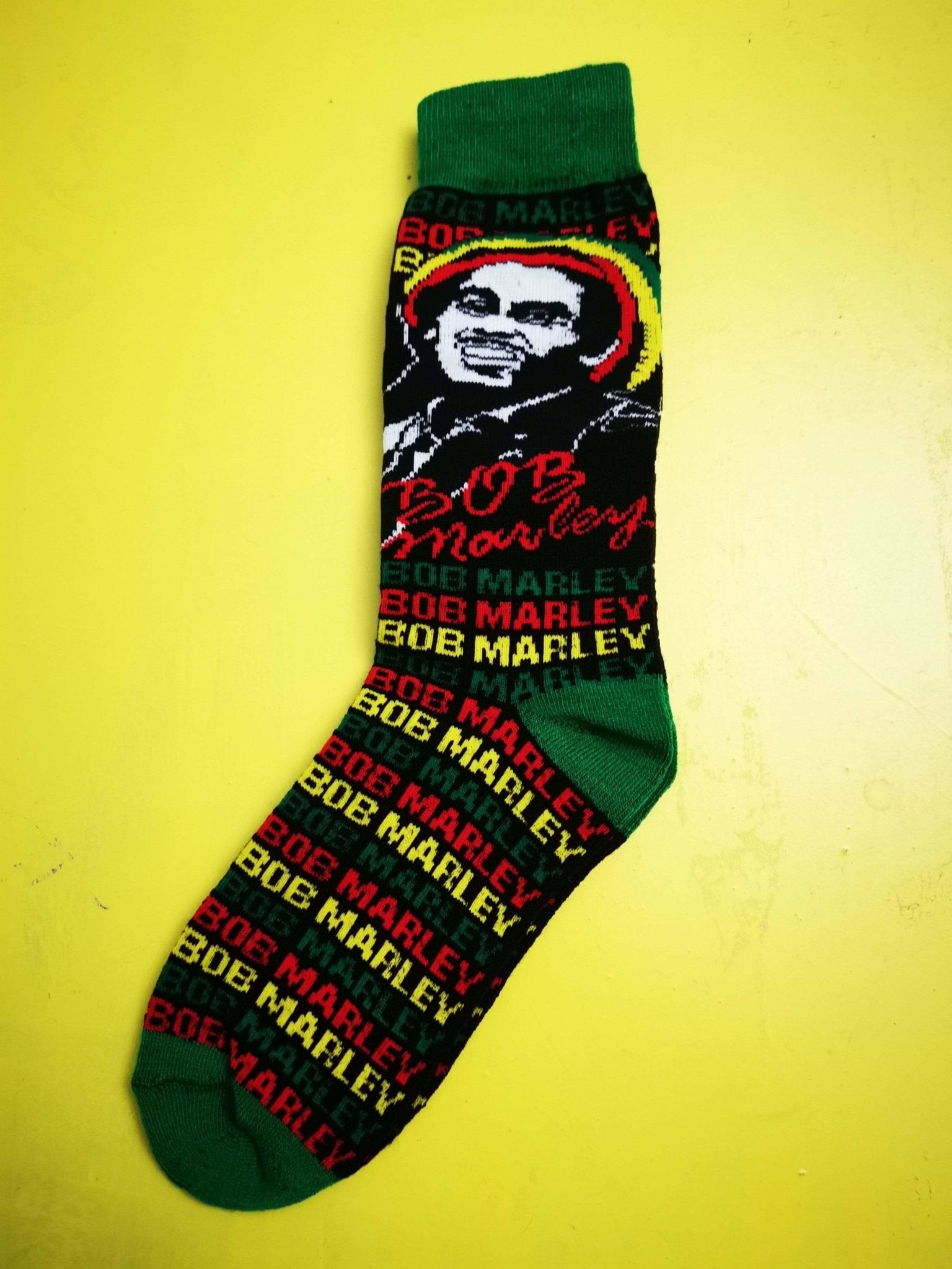 Marley Socks