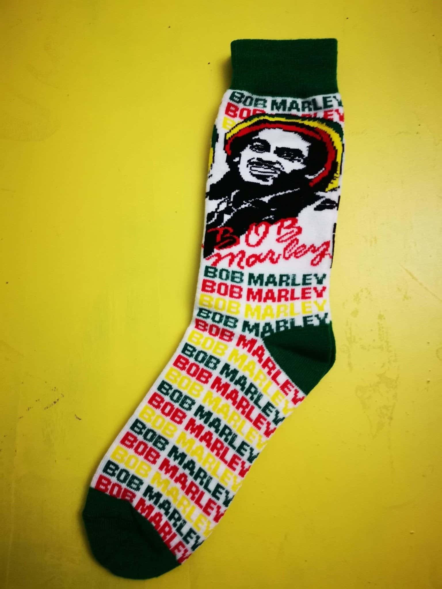 Marley Socks