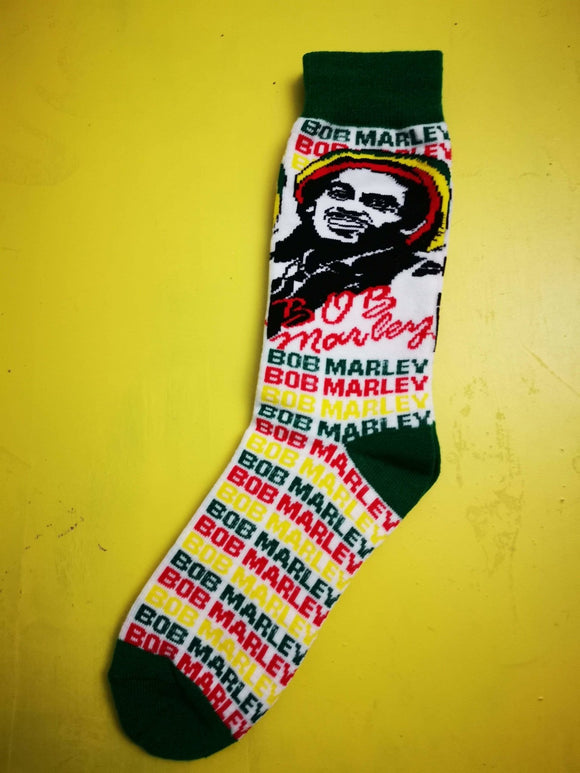 Marley Socks - Kwaitokoeksister South Africa