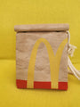 McDonalds bag