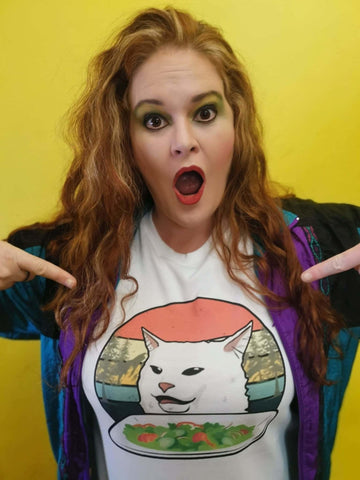 MemeCat T-Shirt