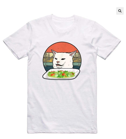 MemeCat T-Shirt