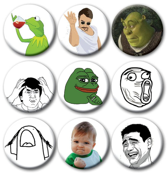 Memes Pins Collection - Kwaitokoeksister South Africa