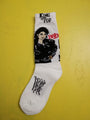 Michael Jackson Socks