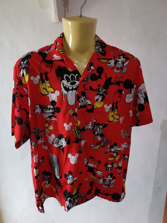 Mickey shirt - Kwaitokoeksister South Africa