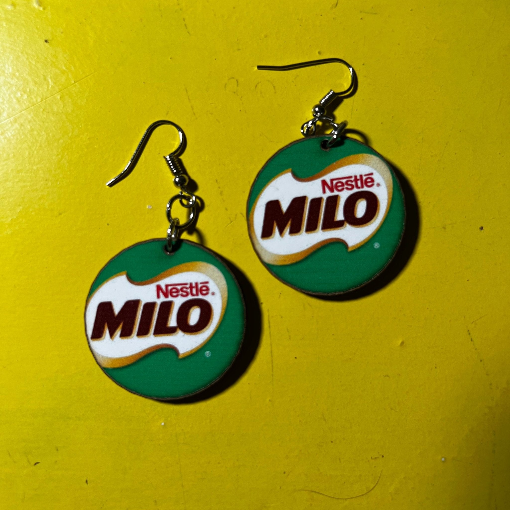 Milo earrings