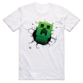 Minecraft: Creeper T-Shirt