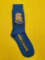 Minion & Sponge Socks