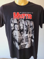 Misfits Black T-shirt
