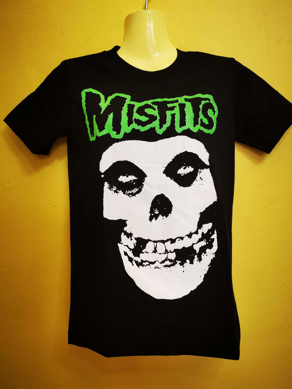 Misfits T-shirt - Kwaitokoeksister South Africa