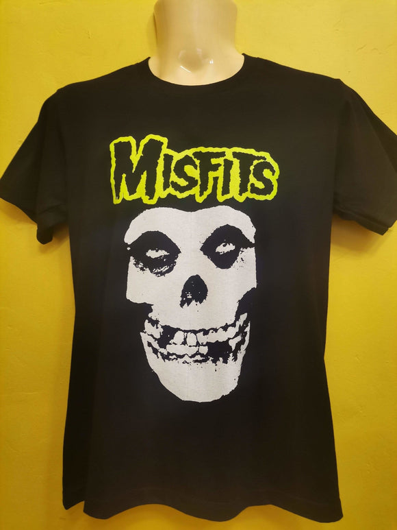Misfits T-shirt - Kwaitokoeksister South Africa
