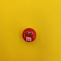 M&M Red