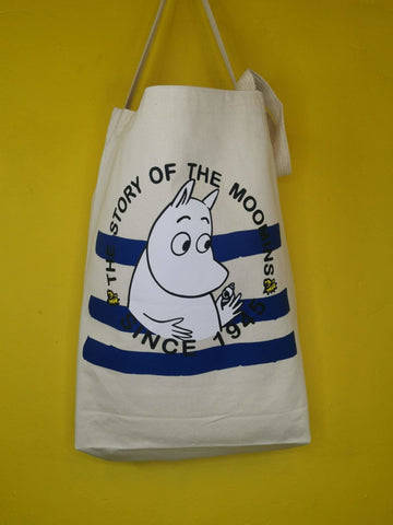 Moomin bag