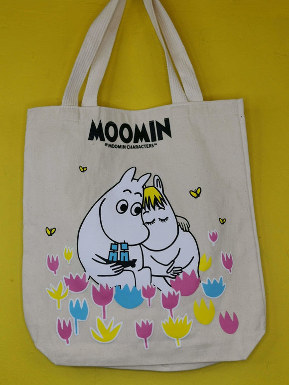 Moomin bag - Kwaitokoeksister South Africa