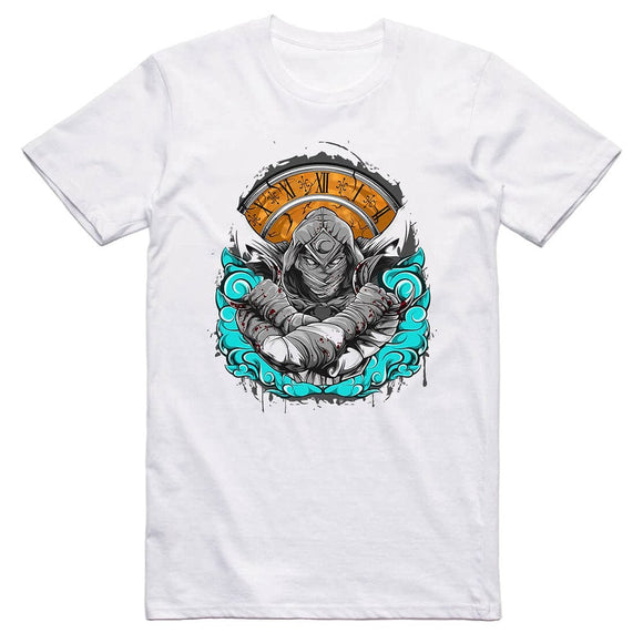 Moon Knight T-Shirt - Kwaitokoeksister South Africa