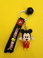 Mouse Keychain