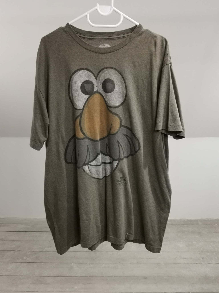 Mr Potato Head Vintage T-shirt - Kwaitokoeksister South Africa