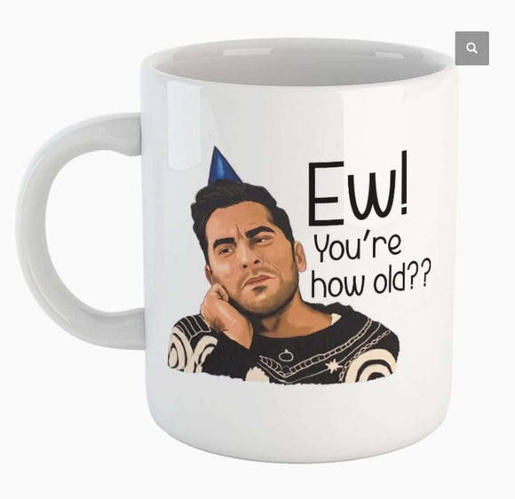 Mug - Kwaitokoeksister South Africa