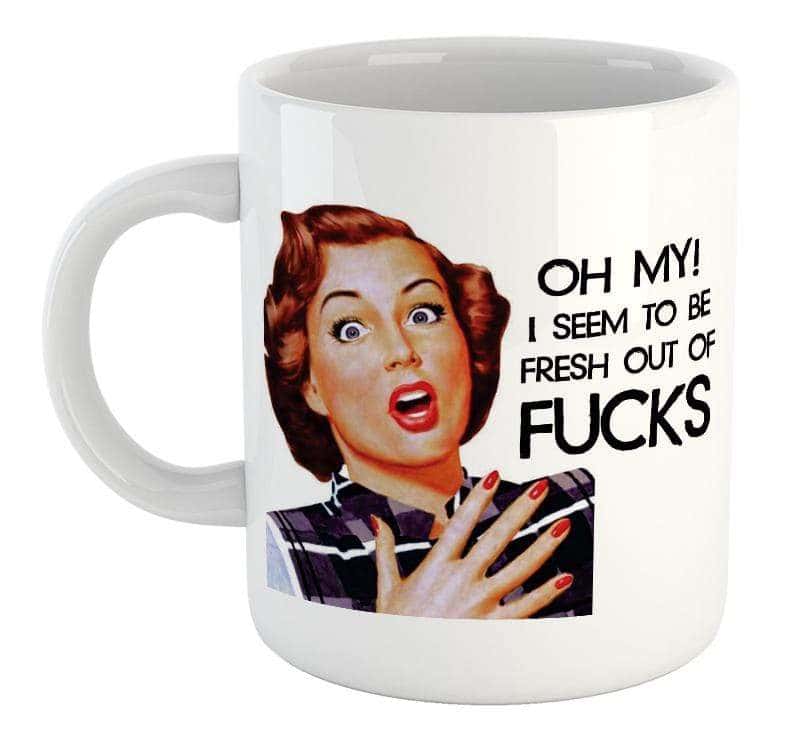 Mug