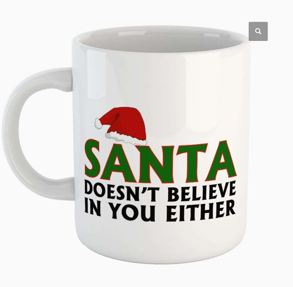 Mug - Kwaitokoeksister South Africa