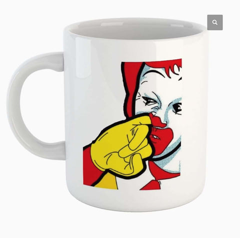 Mug