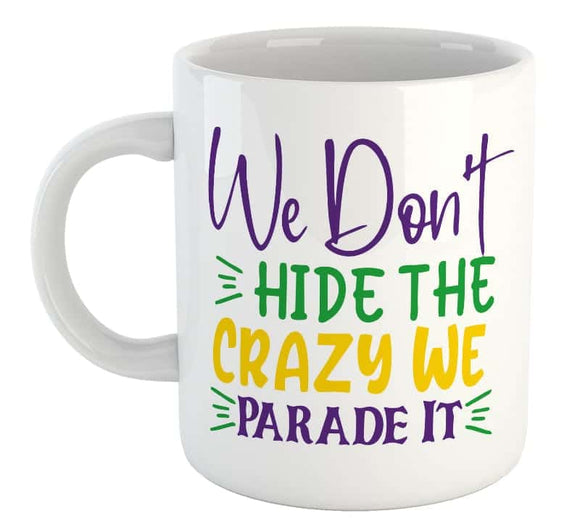 Mug - Kwaitokoeksister South Africa