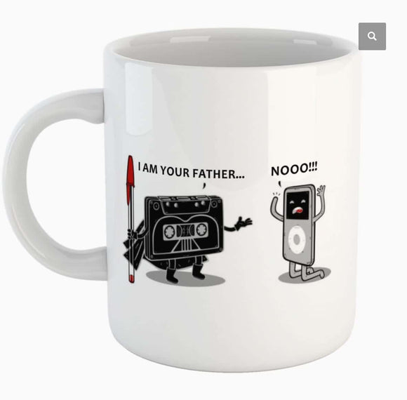 Mug - Kwaitokoeksister South Africa