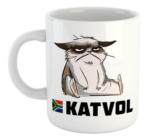 Mug - Kwaitokoeksister South Africa