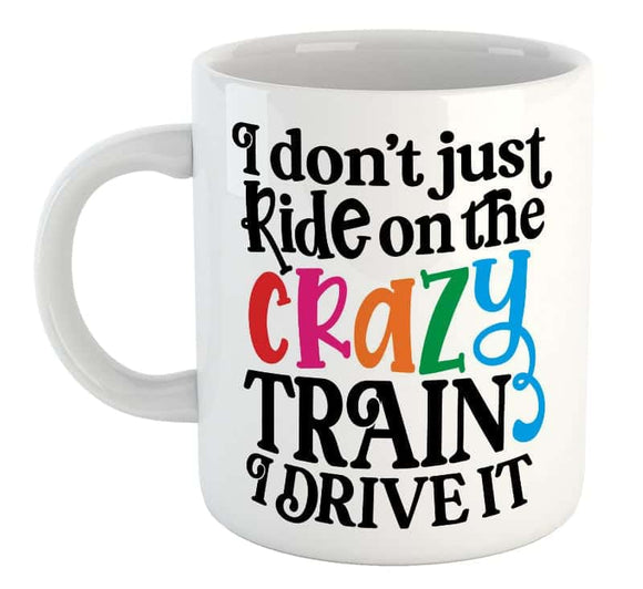 Mug - Kwaitokoeksister South Africa