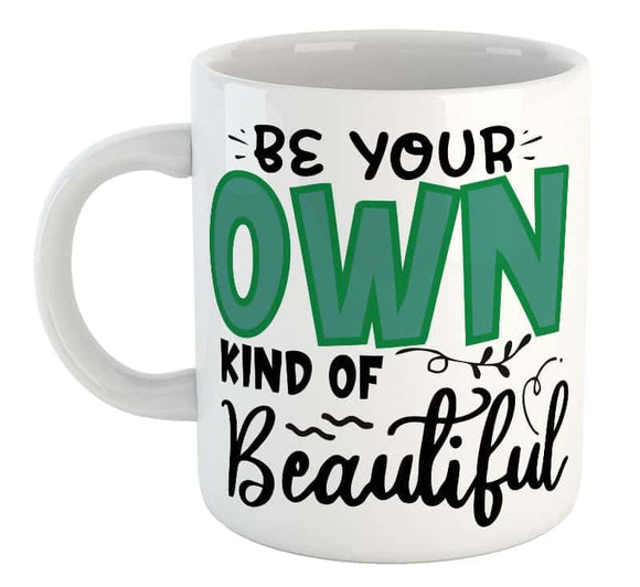 Mug - Kwaitokoeksister South Africa