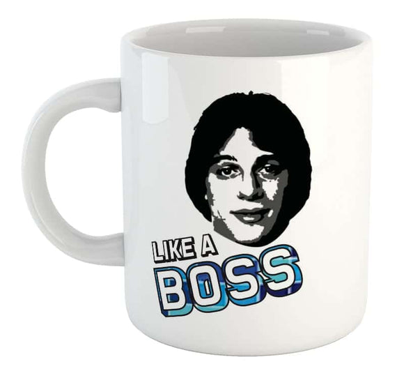 Mug - Kwaitokoeksister South Africa