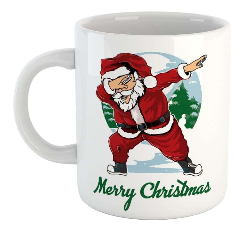 Mug