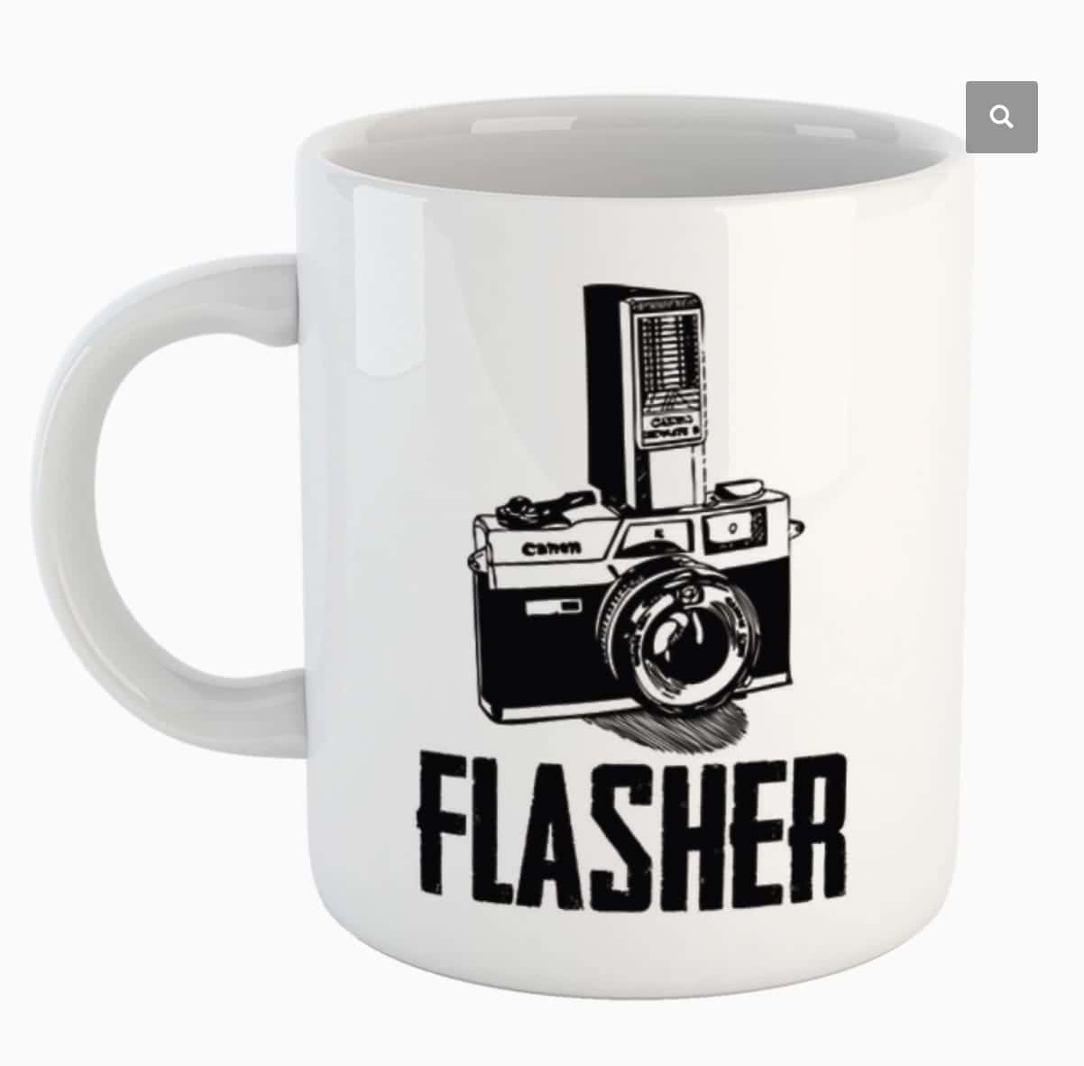 Mug