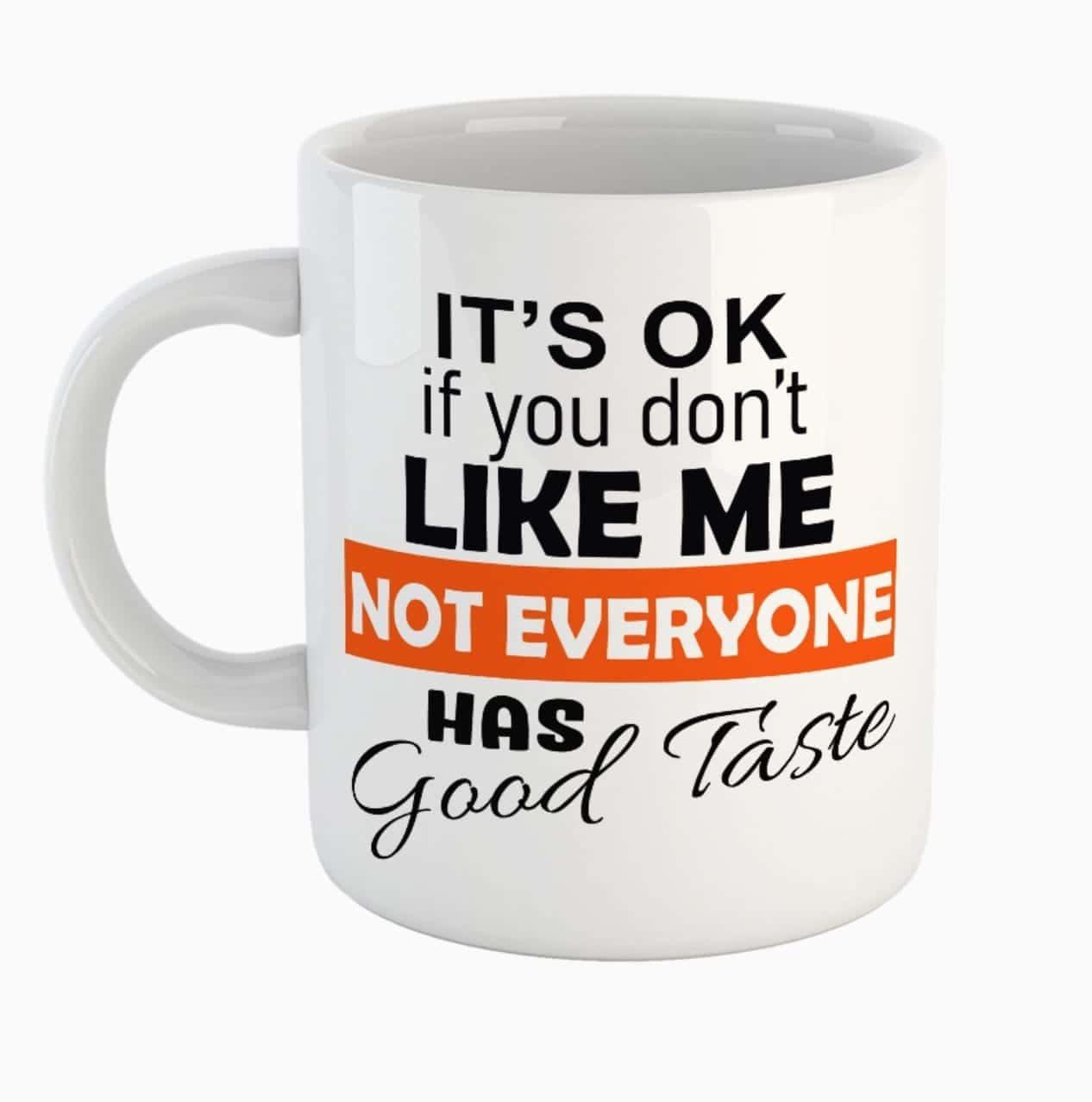 Mug
