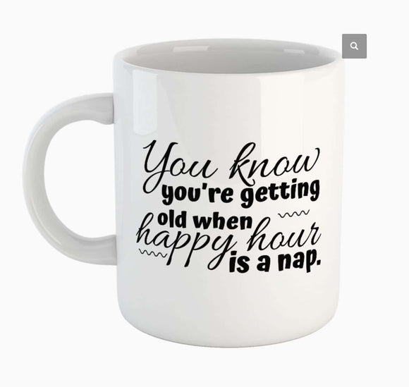 Mug - Kwaitokoeksister South Africa