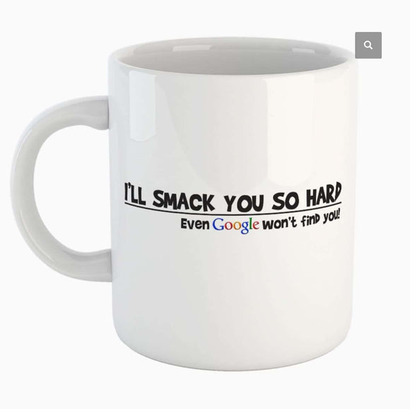 Mug - Kwaitokoeksister South Africa